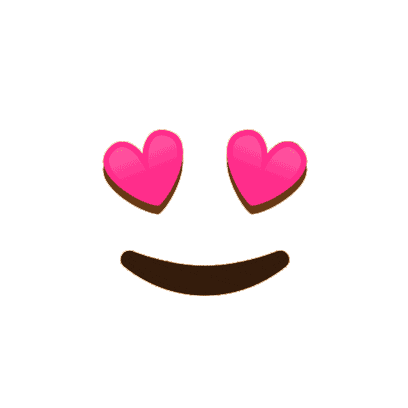 Fun Emoji Sticker by Tiff's Treats