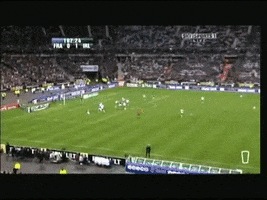 Thierry Henry GIF