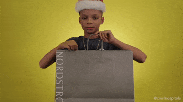 Devin Nordstrom GIF by Children's Miracle Network Hospitals