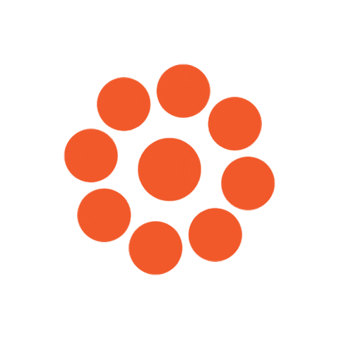 Agência Kife Sticker