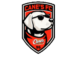 Sticker by Raising Cane's
