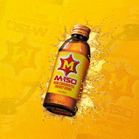 Happy Energy Drink GIF by M-150 USA
