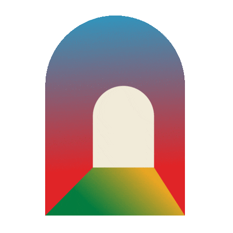 Design Core Detroit Sticker