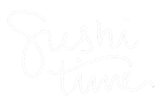 Sushi Time Sticker by E&O Athens