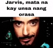 Jarvis Unsa GIF