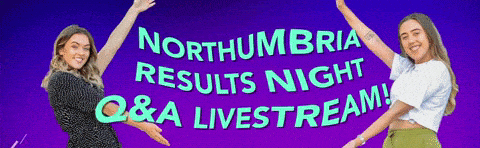 Northumbria meme gif