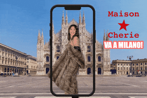 Picture Shooting GIF by Maison Cherie