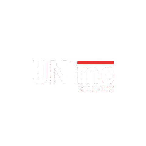 Unimo Studios Sticker