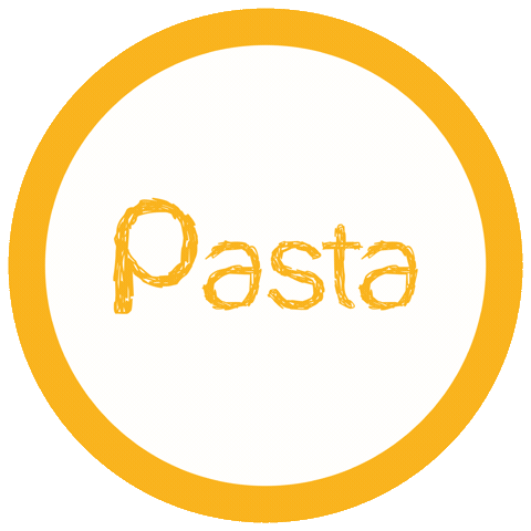 Pasta Sticker by molinomagri