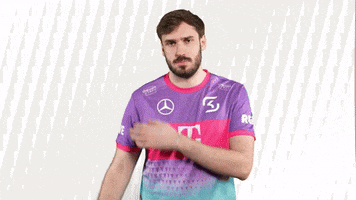 Happy Celebration GIF by SK Gaming