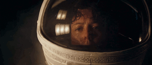 alien