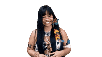 weenatikuna Sticker