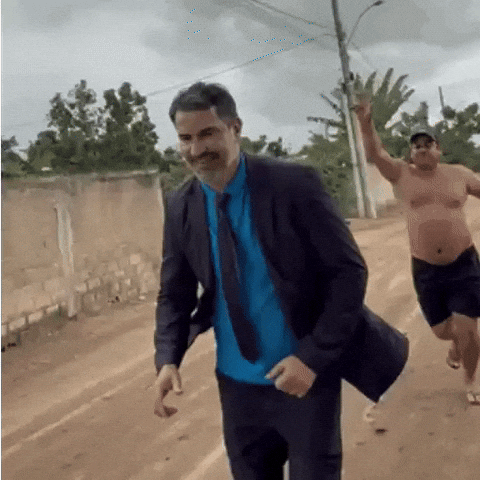 Bruno GIF