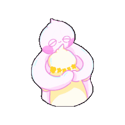 Love Sticker