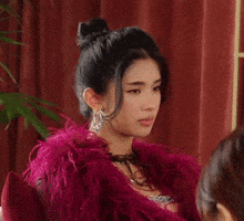 Wink Sophia GIF