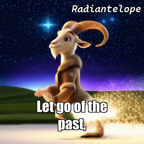 Stars Peace GIF by Radiantelope