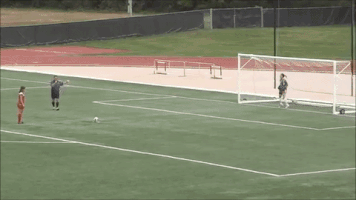 Soccer Save GIF by SIUE Cougars