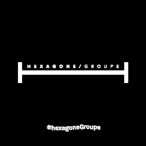 HexagoneGroupe ubb hexagonegroupe partenaireubb hexagonerugby GIF