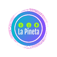 lapineta Sticker