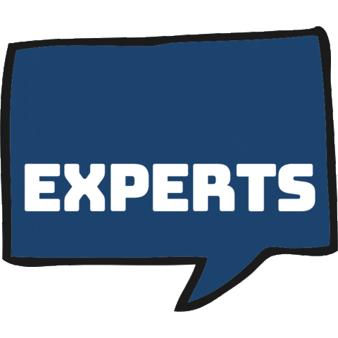 Experts Apptech Sticker by experts_shane