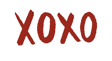 Words Love Sticker by Brier Label