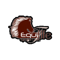 Equieffe Equestrian Centre Sticker