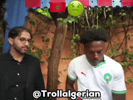Algeria GIF