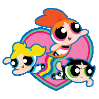 The Powerpuff Girls Gifs Find Share On Giphy