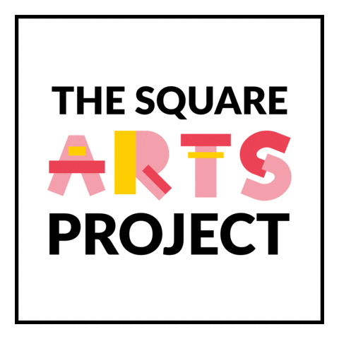 The Square Art GIF by The Square Tallaght