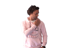 Mitchel van Wijk Sticker