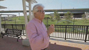 Train Downtown GIF by City of Orlando