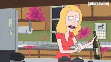 Season 2 Episode 204 GIF by Rick and Morty