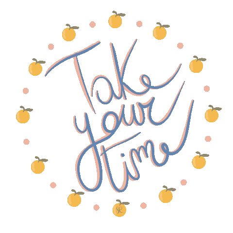 Time Sticker