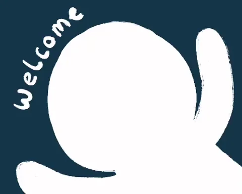 Morning Hello GIF by Abitan