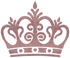 Queen Makeup Sticker by llIVIA Beaute