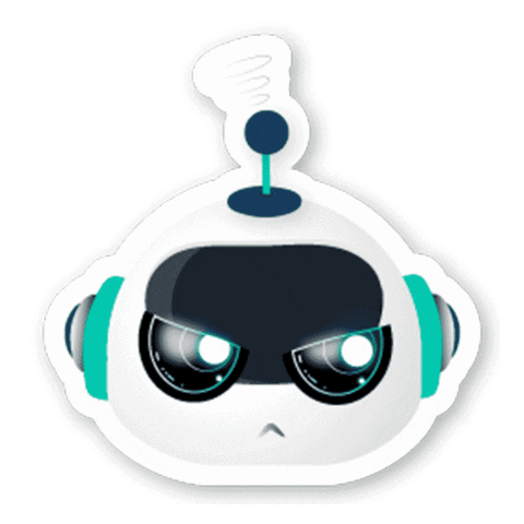 Zatos Sticker