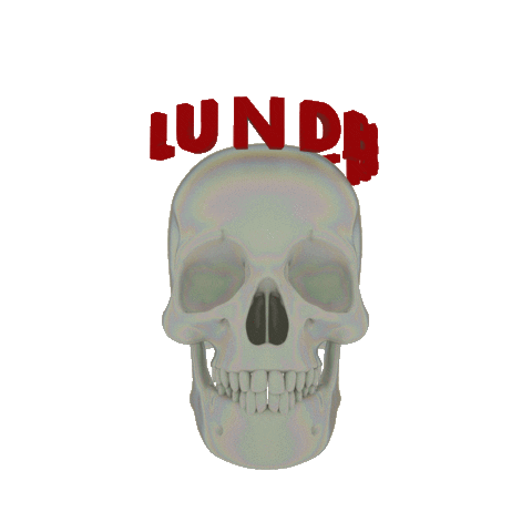 Robert Lund Sticker