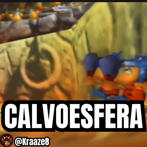 Cp Calvo GIF