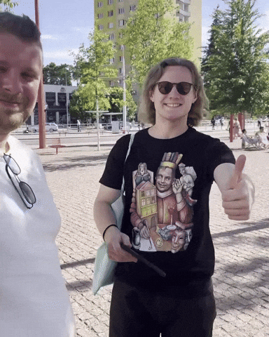 GIF by TOP tým