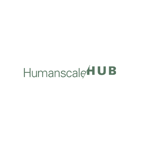 Humanscale Sticker
