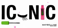Back To School Beauty GIF by Maybelline