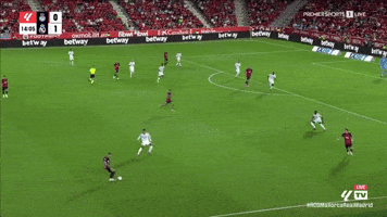 Real Madrid GIF