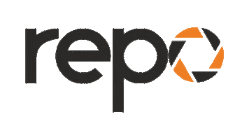 Repo Film Prodüksiyon Sticker