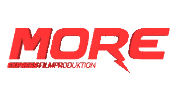 Moregmbh Sticker by More