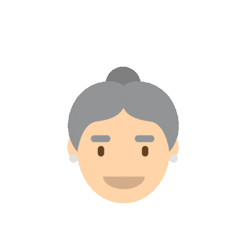 Francisca Restaurant Sticker