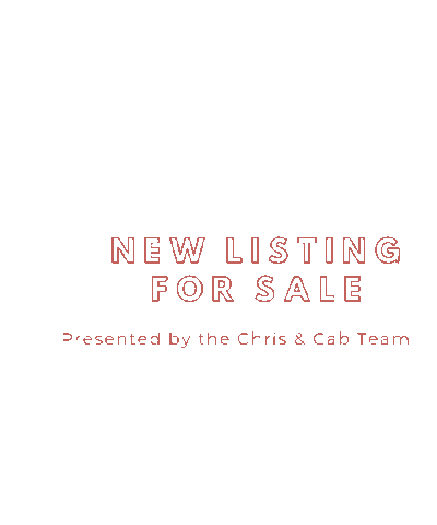 Forsale Newlisting Sticker by chrisandcab