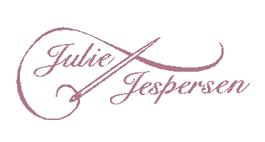 juliejespersen Sticker