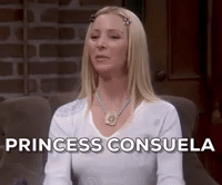 Download Princess Consuela Bananahammock Gifs Get The Best Gif On Giphy
