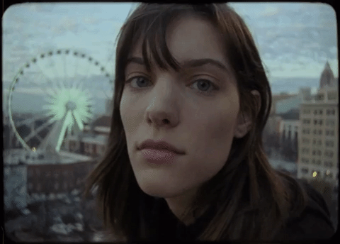 Paradise GIF by Charlotte Cardin - Find & Share on GIPHY