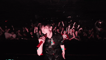Sing Lost In Translation GIF by New Politics